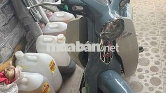 Xe số Honda Super Cub C125 2023