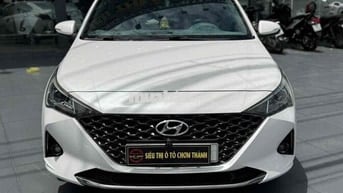 Hyundai Accent 2022 1.4 AT - 73000 km