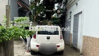 🏠 Lô đất 40m - ô tô vào đất , ngõ rộng tại Cự Khối -Nhanh tay mới kip