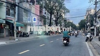 NHÀ MẶT TIỀN 5 TẦNG Ở HƯNG PHÚ, QUẬN 8_KINH DOANH ĐỈNH CHỈ 14.9 TỶ