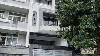 🏡 Cho Thuê Nhà MT Nguyễn Hồng Đào_5x20m, Trệt 3 lầu, Nhà Mới 99%