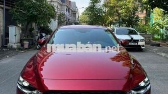 Mazda 3 2022 1.5L Deluxe - 30000 km