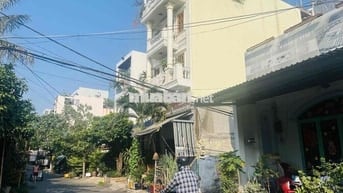 Bán Nhà Hẻm Xe Hơi 6m | Phan Văn Trị, P11, Bình Thạnh | 1 Trệt 3 Lầu