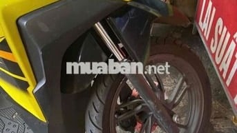 xe cần thanh lí máy ok