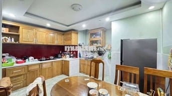 Bán Nhà 2 Tầng HXH Đ.Số 2 Trường Thọ DT55m 4.2×13 - 2Pn Sổ Hoàn Công.