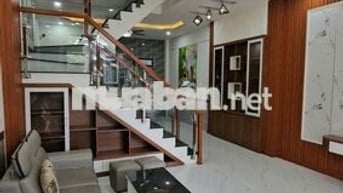 GIẢM 500TR = 3TY650 176M2 4PN 3WC AN PHÚ-THUẬN AN / DỌN Ở LIỀN