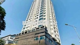Cần bán chung cư nội thất đầy đủ 2 phòng ngủ tại 789 C Mỹ Đình,Từ Liêm