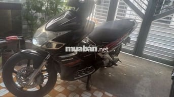 Cần bán xe Aiblade cuối 208 biển số 75.
