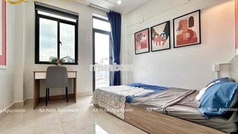 ✨KHAI TRƯƠNG STUDIO BALCONY/CỬA SỔ - FULL NT📌ngay PHAN XÍCH LONG