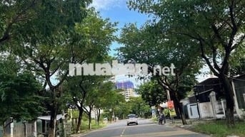 BÁN ĐẤT MT NGUYỄN DUY TRINH - BIỂN TÂN TRÀ
