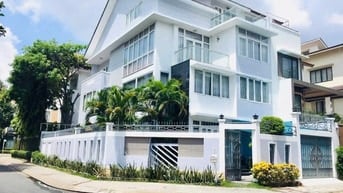 Chính chủ bán Biệt Thự căn góc Phú Mỹ Vạn Phát Hưng giá 42 tỷ (SH)
