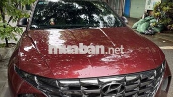 Hyundai Tucson 2024 1.6 AT Turbo HTRAC Đặc biệt -