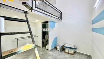Phòng trọ 25m2 đường Nguyễn Văn Nghi Gò Vấp