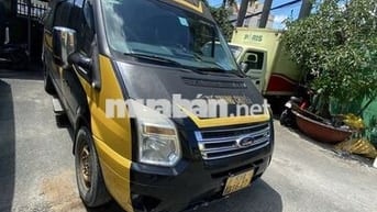 Ford Transit 2015  - 195000 km