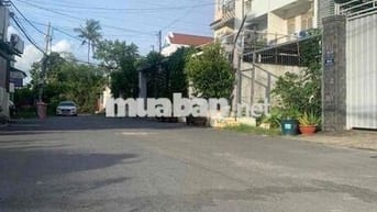 BÁN LÔ ĐẤT HẺM XE HƠI - TRƯỜNG THỌ - 115m2 - 6,1 TỶ.