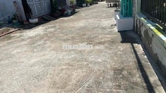 BÁN ĐẤT TẶNG HAI CĂN NHÀ TRỌ HOÀN CÔNG- DT: 111M2- GIÁ 4,150ty