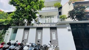 🏠 NGANG 12M SÀN SUỐT SIÊU KHÓ TÌM HAI BÀ TRƯNG – QUẬN 1