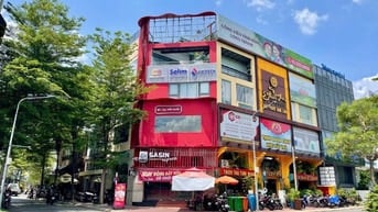 🔥 SIÊU GÓC 2 MẶT TIỀN – KDC KIM SƠN, QUẬN 7 – DÒNG TIỀN ỔN ĐỊNH 95 TR