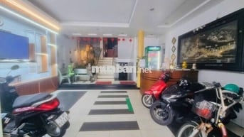 BÁN BIỆT THỰ ĐANG KINH DOANH CÓ THU NHẬP NGAY HOÀNG DIỆU 2, THỦ ĐỨC