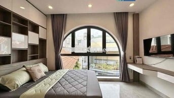 Cho Thuê Căn Hộ Ngay Chợ Tân Định