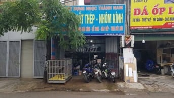 Tuyển LĐPT - Thợ cơ khí làm tôn sắt thép inox Bắc Từ Liêm HN BAO ĂN Ở 