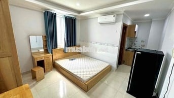 Cho thuê phòng ngay NGUYỄN TRÃI Q1 gần BẾN THÀNH-BÙI VIỆN-TAKASHIMAYA