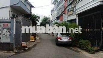 CAM KẾT THẬT-RẺ-RỘNG-ĐẸP-NHÀ 5 TẦNG HXH 100m2 Ở Trung Mỹ Tây - Quận 12