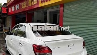 Kia Soluto 2022 1.4 MT Deluxe - 30000 km