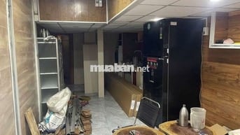 CHO THUÊ PHÒNG RỘNG 42M² – 90 ĐX 001, P. Bình Dương, TP HCM