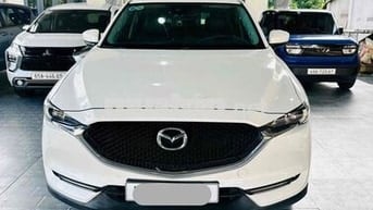 CX 5 2020 2.0L Premium Siêu Mới