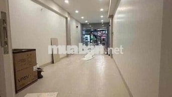 MBKD mặt tiền rộng 60m2 ngay đường Lê Quang Định Bình Thạnh