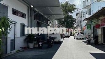 Bán nhà hẻm liên tổ 9-10 Nguyễn Văn Cừ gần khu dân cư An Khánh giá 3,5