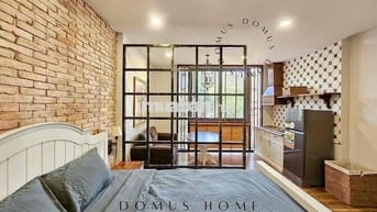 ⚜️CĂN HỘ CAO CẤP TÁCH BẾP NHÀ MỚI FULL NỘI THẤT SANG TRỌNG ĐẲNG CẤP