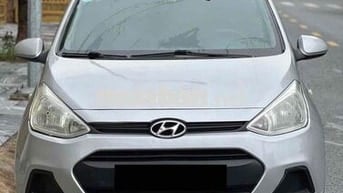 Hyundai Grand i10 2015 Grand 1.2 MT - 92000 km
