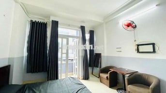 PHÒNG TRỌ SIÊU XỊN NGAY CẠNH ĐẦM SEN - ĐH VĂN HIẾN