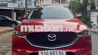 Mazda CX 5 2018 2.5 AT 2WD - 131000 km