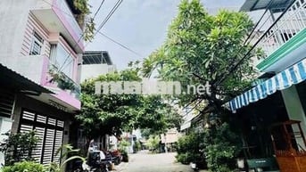 BÁN NHÀ BÌNH TÂN ĐƯỜNG 10m - 4 Tầng - GẦN AEON - SHR