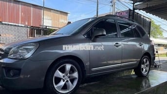 Kia Carens 2010 SX 2.0 AT - 68688 km