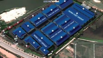 Cho thuê kho xưởng sản xuất, logistics chuẩn KCN – Phú Thịnh Phát, Chí