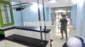 💥Nhà Nguyên Căn, Hẻm 1/  Nguyễn Ngọc Lộc, Phường 4 Quận 10
