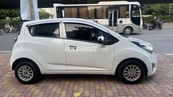 Chevrolet Spark 2011 LT 1.0  AT - số tự động