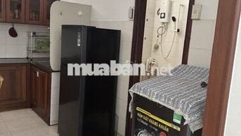 Cho thuê căn hộ cao cấp giá rẻ 70m2 2PN Quận 5