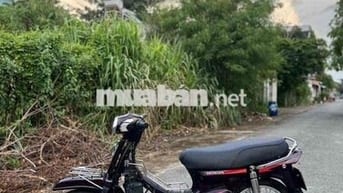 Xe số Honda Dream Thái