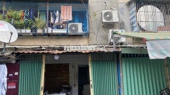 NHƯỢNG NHÀ TẦNG TRỆT CƯ XÁ THANH ĐA