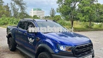 Ford Ranger 2016 XLS 1 cầu tự động cực chất
