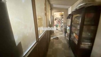 TRƯỜNG CHINH - 83M2 ( 5,2 x 18 ) HẺM XE HƠI - MỘT ĐỜI CHỦ - 8.7TỶ