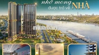 Nhận booking,cọc dự án A&T saigon Riverside