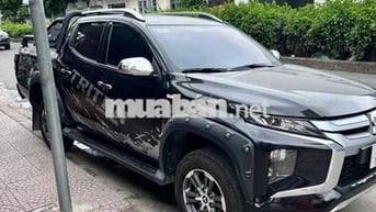 Mitsubishi Triton 2022 4x2 AT MIVEC - 61000 km
