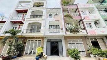 NHÀ ĐẸP TÊN LỬA-72M2 _NGAY NHÀ THỜ PHAOlO