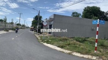 Đất thổ cư Nguyễn Văn Kỉnh P1 ( lô D9-B19)